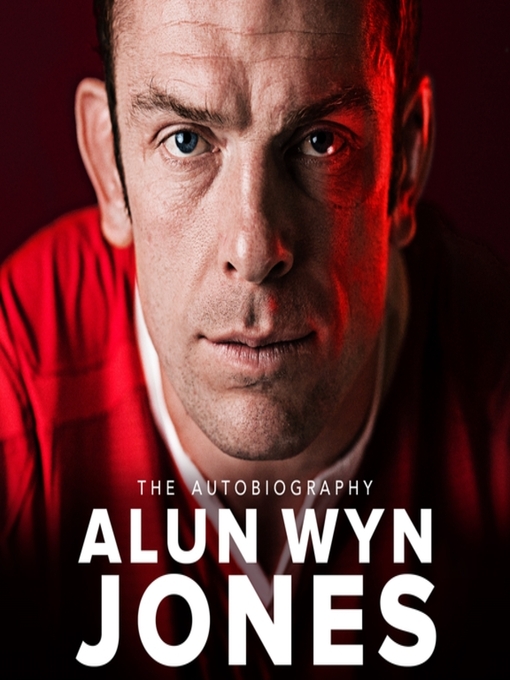 Title details for Belonging by Alun Wyn Jones - Wait list